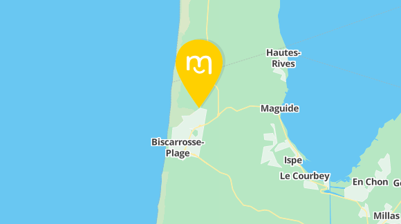 Voir la carte et les moyens de transport