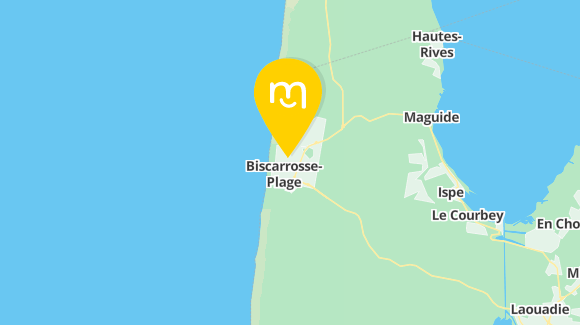 Voir la carte et les moyens de transport