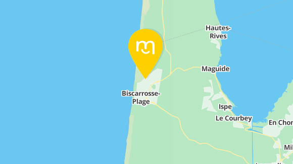 Voir la carte et les moyens de transport