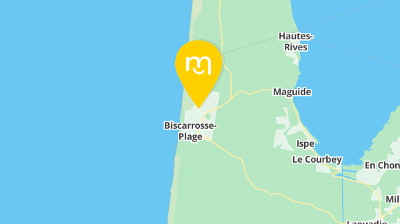 Voir la carte et les moyens de transport