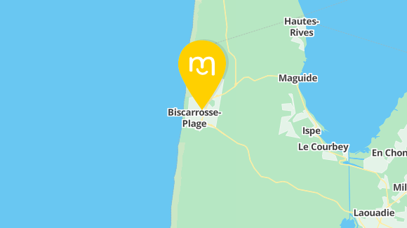 Voir la carte et les moyens de transport