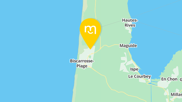 Voir la carte et les moyens de transport