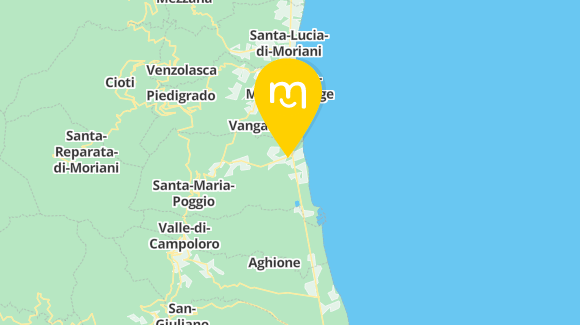 Voir la carte et les moyens de transport