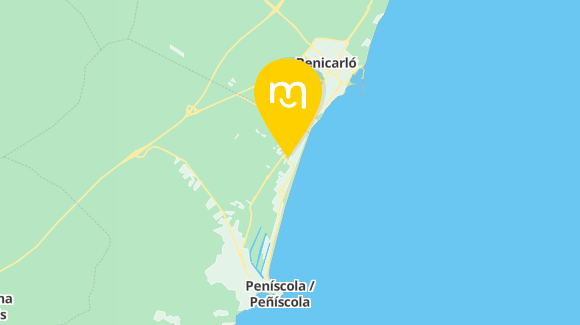 Voir la carte et les moyens de transport