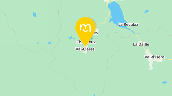 Voir la carte et les moyens de transport