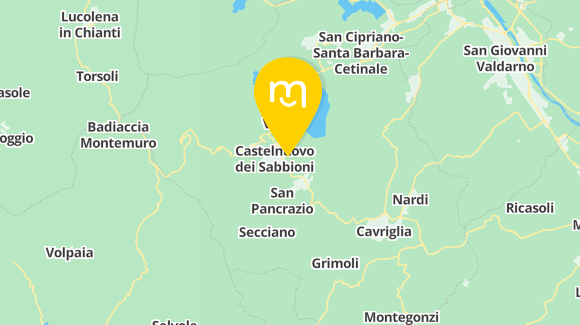 Voir la carte et les moyens de transport