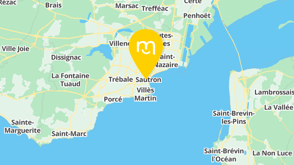 Voir la carte et les moyens de transport