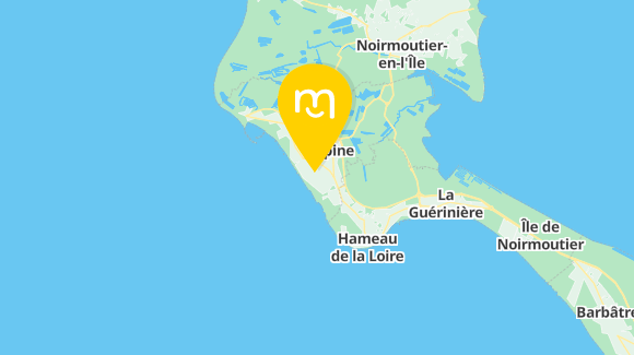 Voir la carte et les moyens de transport