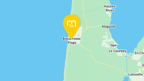 Voir la carte et les moyens de transport