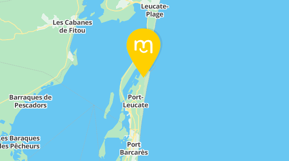 Voir la carte et les moyens de transport