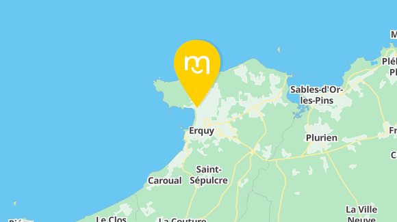 Voir la carte et les moyens de transport