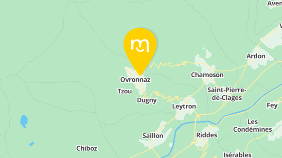 Voir la carte et les moyens de transport