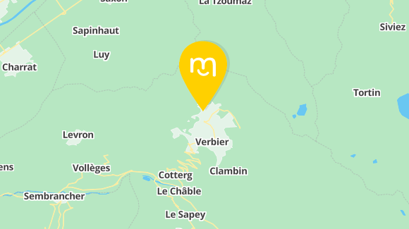 Voir la carte et les moyens de transport