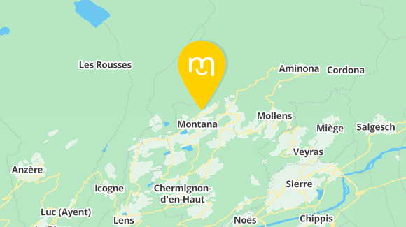 Voir la carte et les moyens de transport