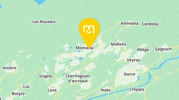 Voir la carte et les moyens de transport