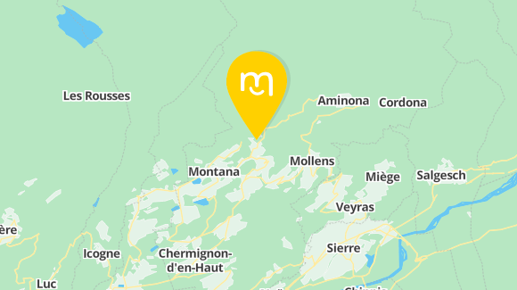 Voir la carte et les moyens de transport