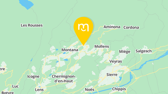 Voir la carte et les moyens de transport
