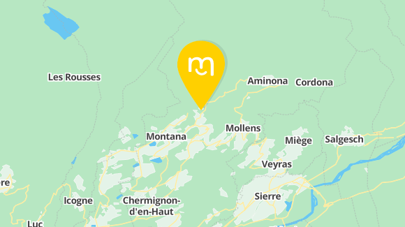 Voir la carte et les moyens de transport