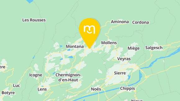 Voir la carte et les moyens de transport