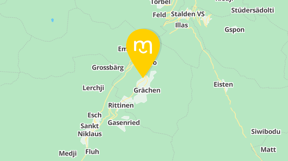 Voir la carte et les moyens de transport