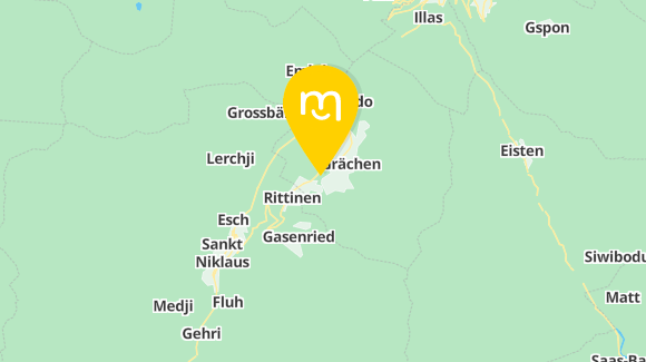 Voir la carte et les moyens de transport