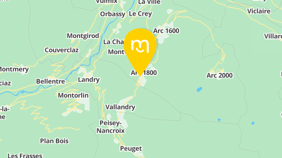 Voir la carte et les moyens de transport