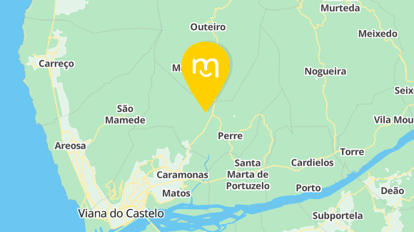 Voir la carte et les moyens de transport
