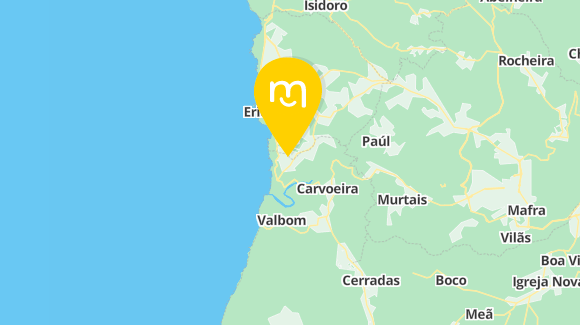 Voir la carte et les moyens de transport