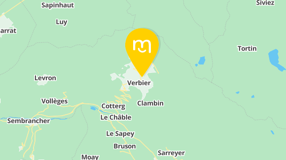 Voir la carte et les moyens de transport
