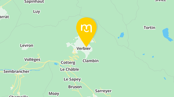 Voir la carte et les moyens de transport