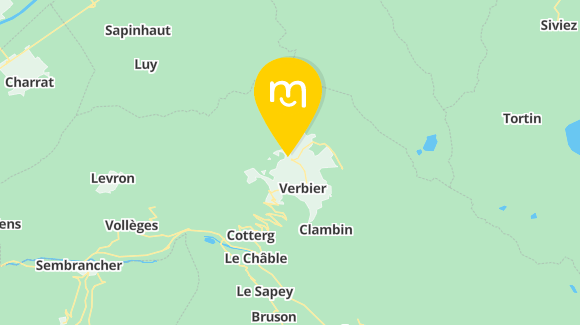 Voir la carte et les moyens de transport