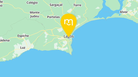 Voir la carte et les moyens de transport