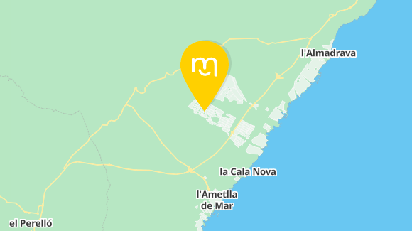 Voir la carte et les moyens de transport