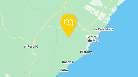 Voir la carte et les moyens de transport