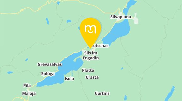 Voir la carte et les moyens de transport