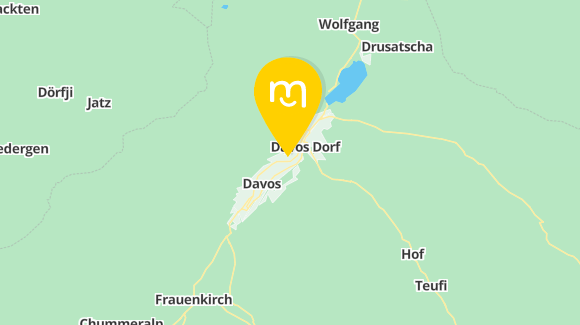 Voir la carte et les moyens de transport