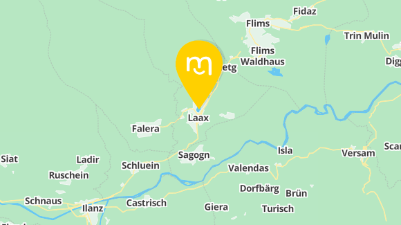Voir la carte et les moyens de transport
