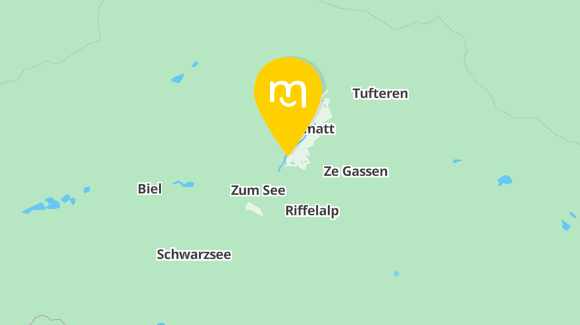 Voir la carte et les moyens de transport