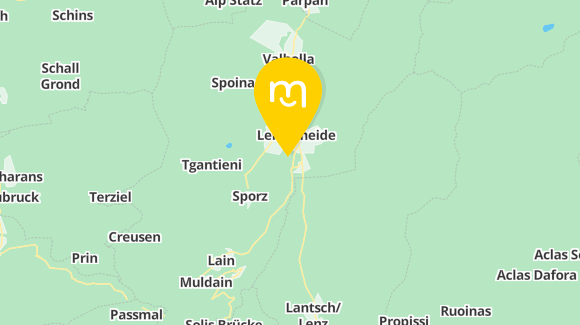 Voir la carte et les moyens de transport