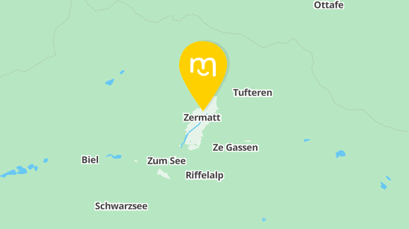 Voir la carte et les moyens de transport