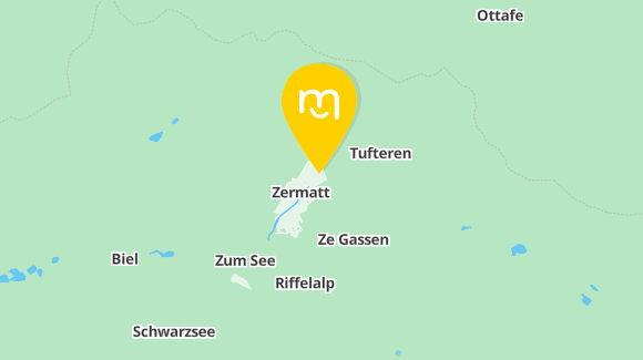 Voir la carte et les moyens de transport