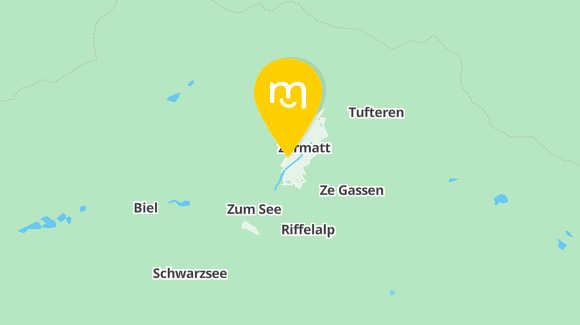 Voir la carte et les moyens de transport