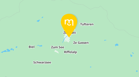 Voir la carte et les moyens de transport