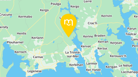 Voir la carte et les moyens de transport