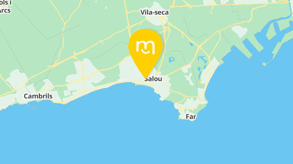 Voir la carte et les moyens de transport