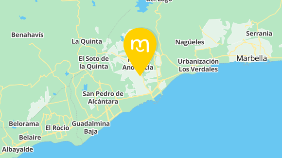 Voir la carte et les moyens de transport