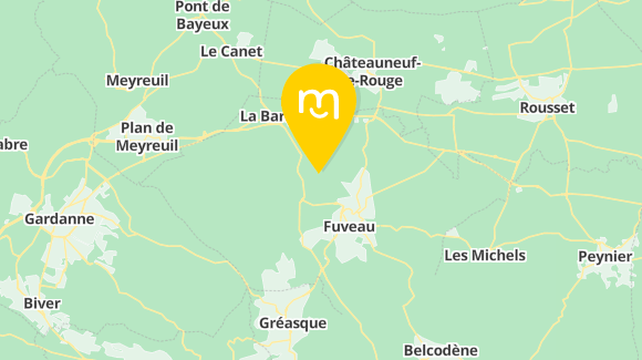 Voir la carte et les moyens de transport