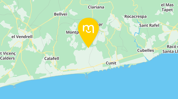 Voir la carte et les moyens de transport