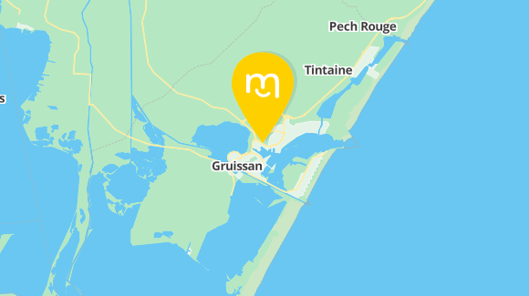 Voir la carte et les moyens de transport