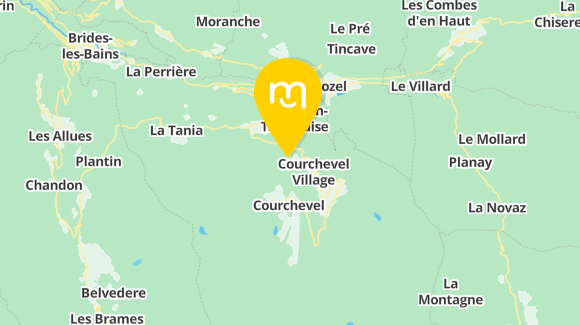 Voir la carte et les moyens de transport